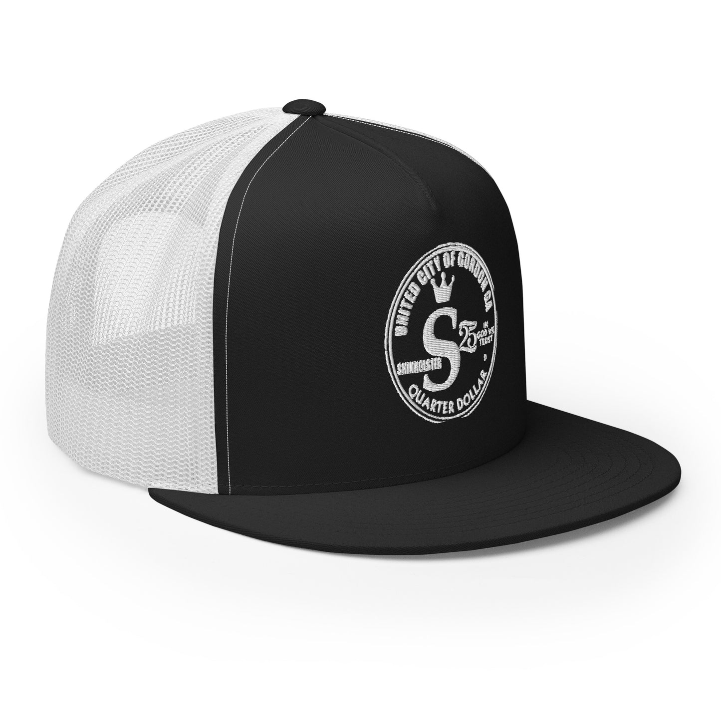 $S25 Trucker Cap