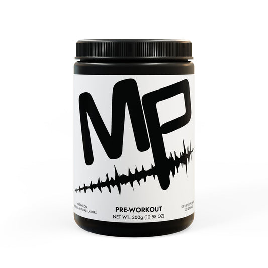 Pre-Workout Supplement, Watermelon (300g, 10.58oz)