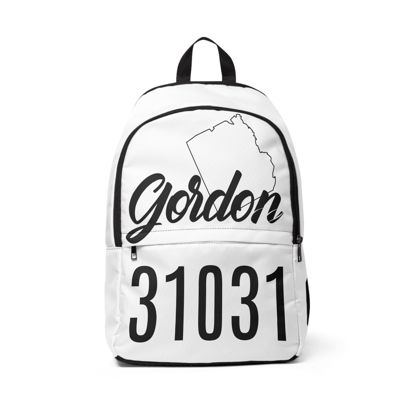 GORDON, GA 31031 Backpack