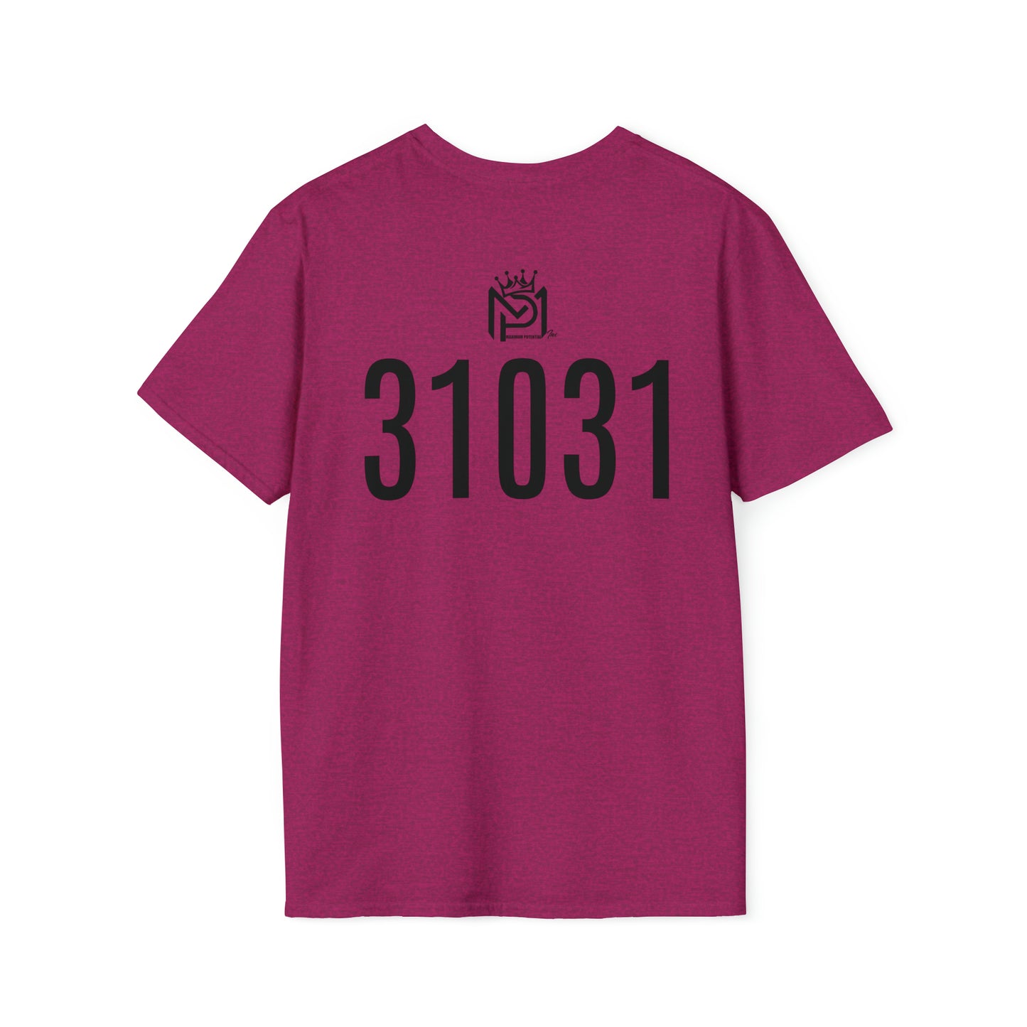 GORDON, GA 31031 T.SHIRT