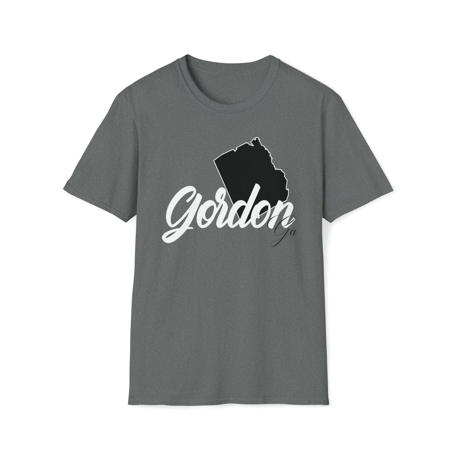 GORDON, GA 31031 T.SHIRT