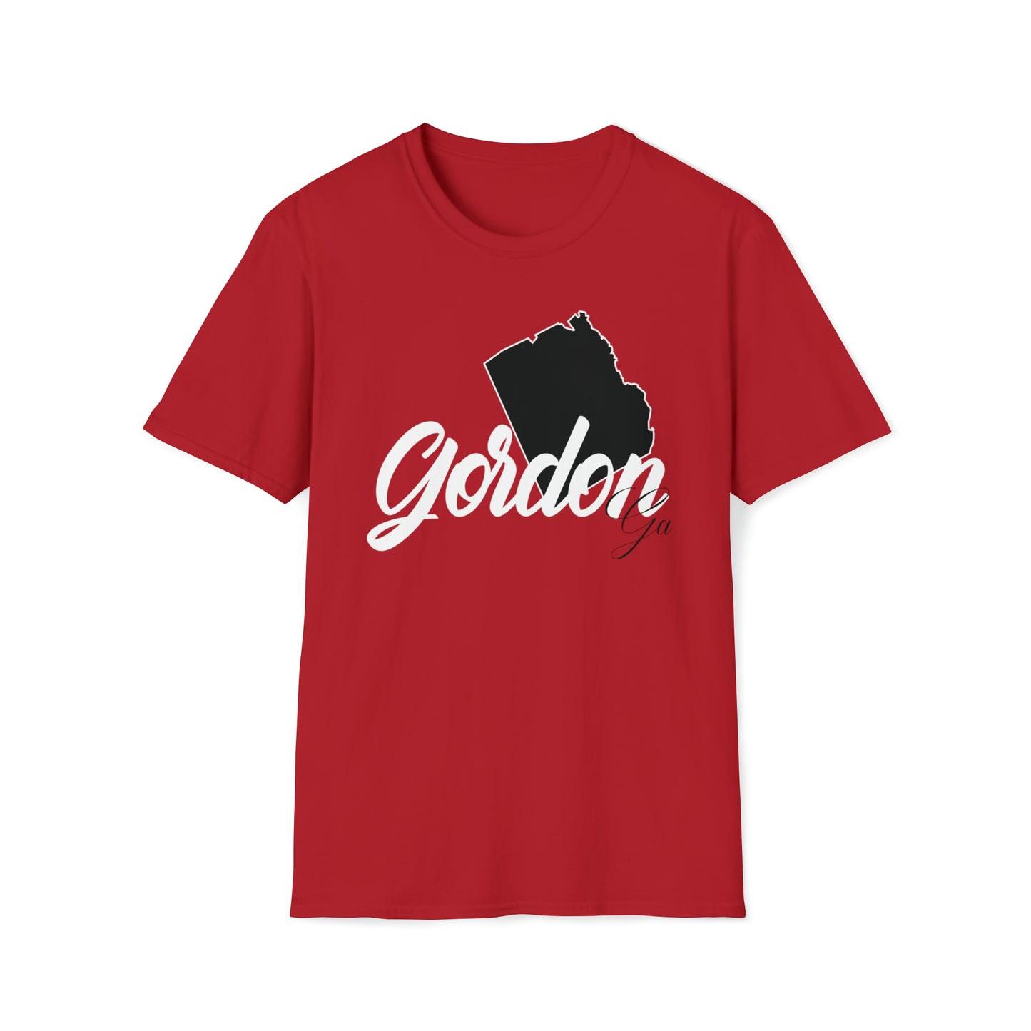GORDON, GA 31031 T.SHIRT