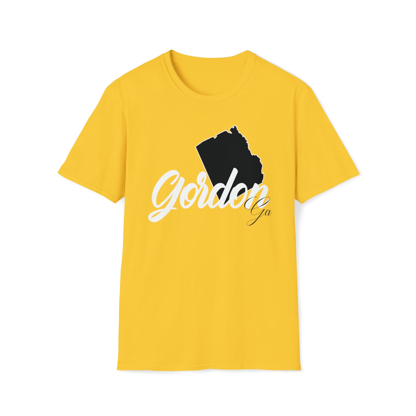 GORDON, GA 31031 T.SHIRT