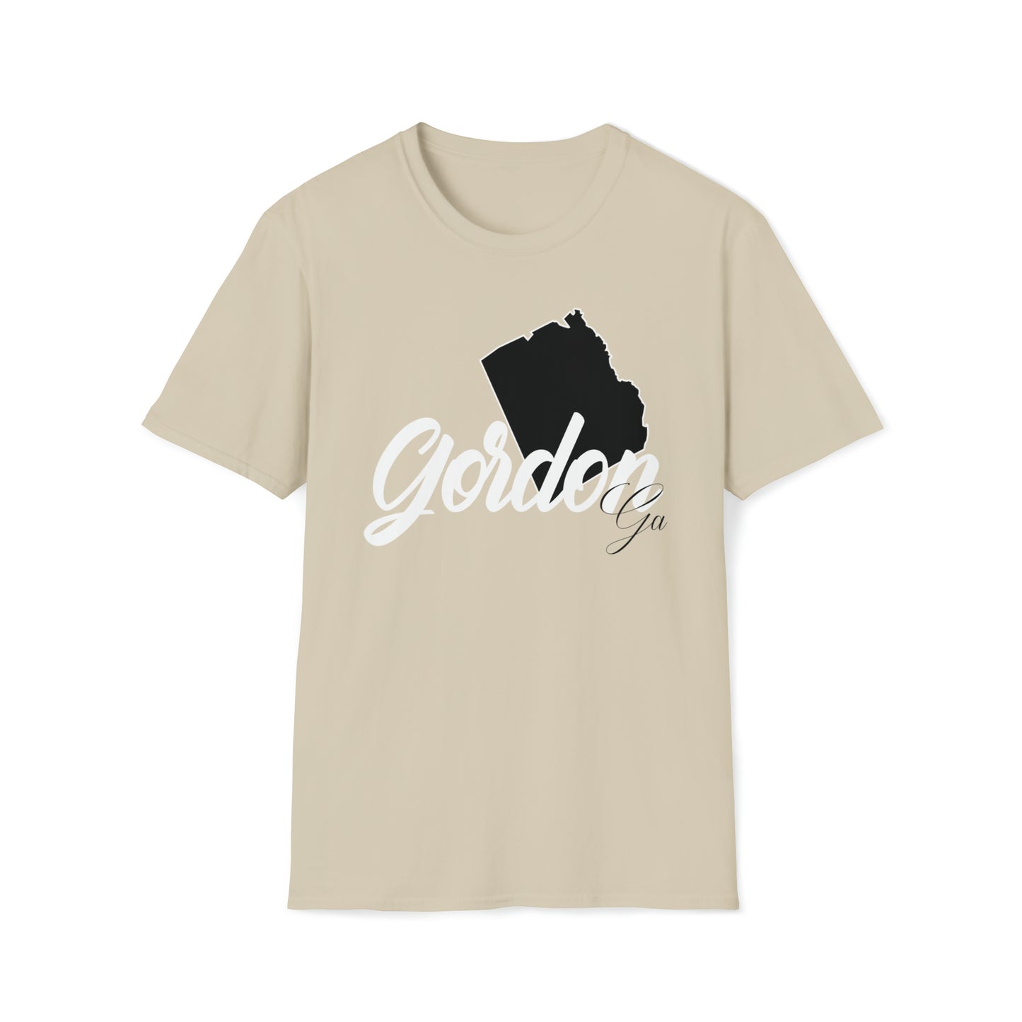 GORDON, GA 31031 T.SHIRT