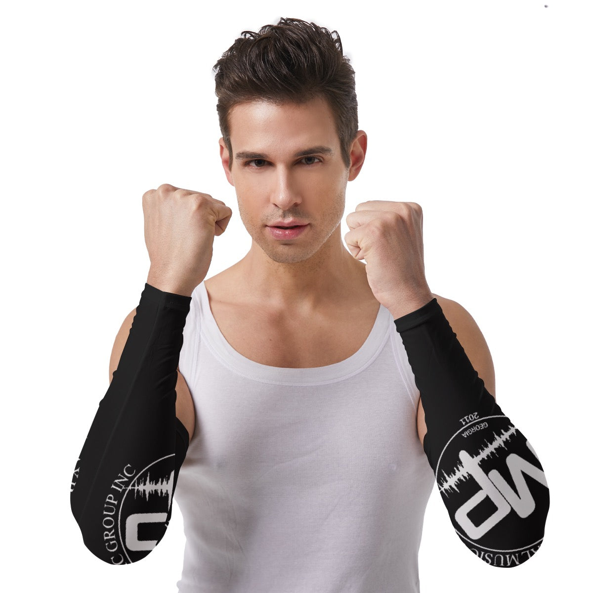 All-Over Print Unisex Sunscreen Oversleeve