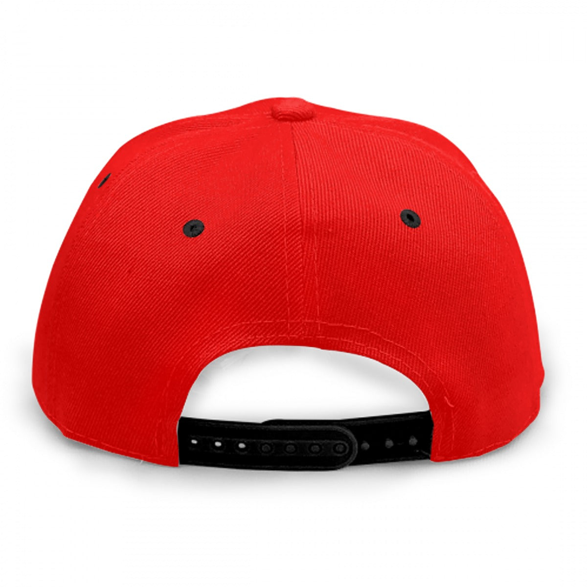 Gordon, Ga Baseball Cap With Flat Brim