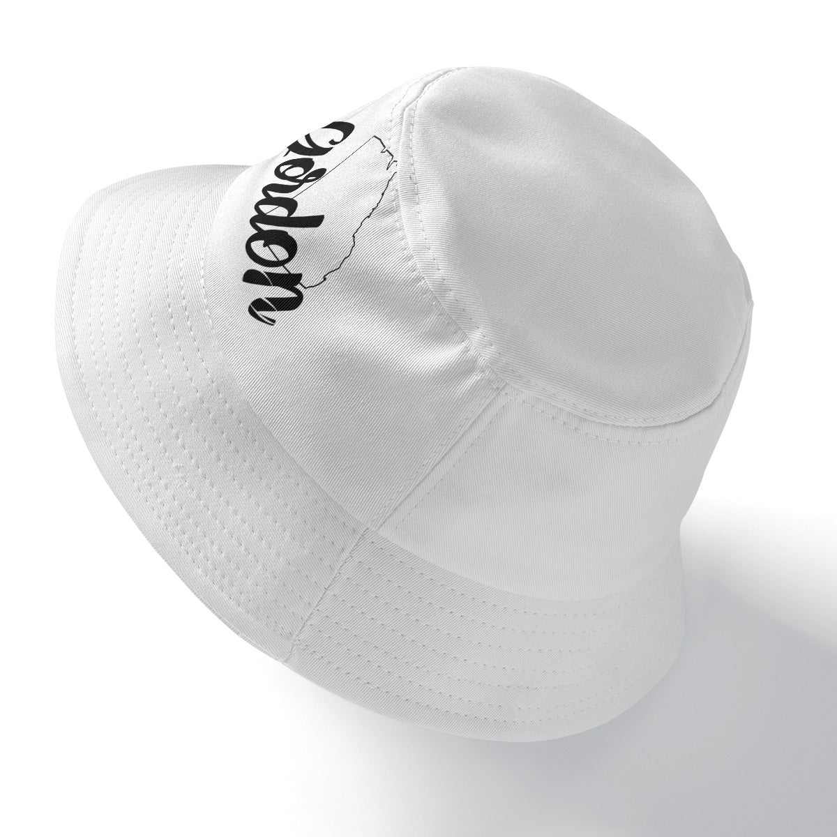 Gordon, Ga Bucket Hat