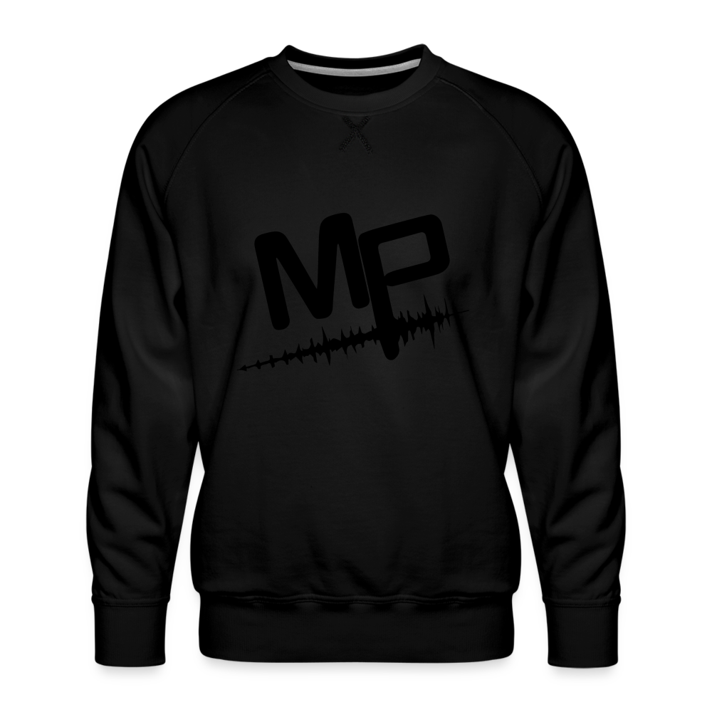 MP Sweatshirt - black
