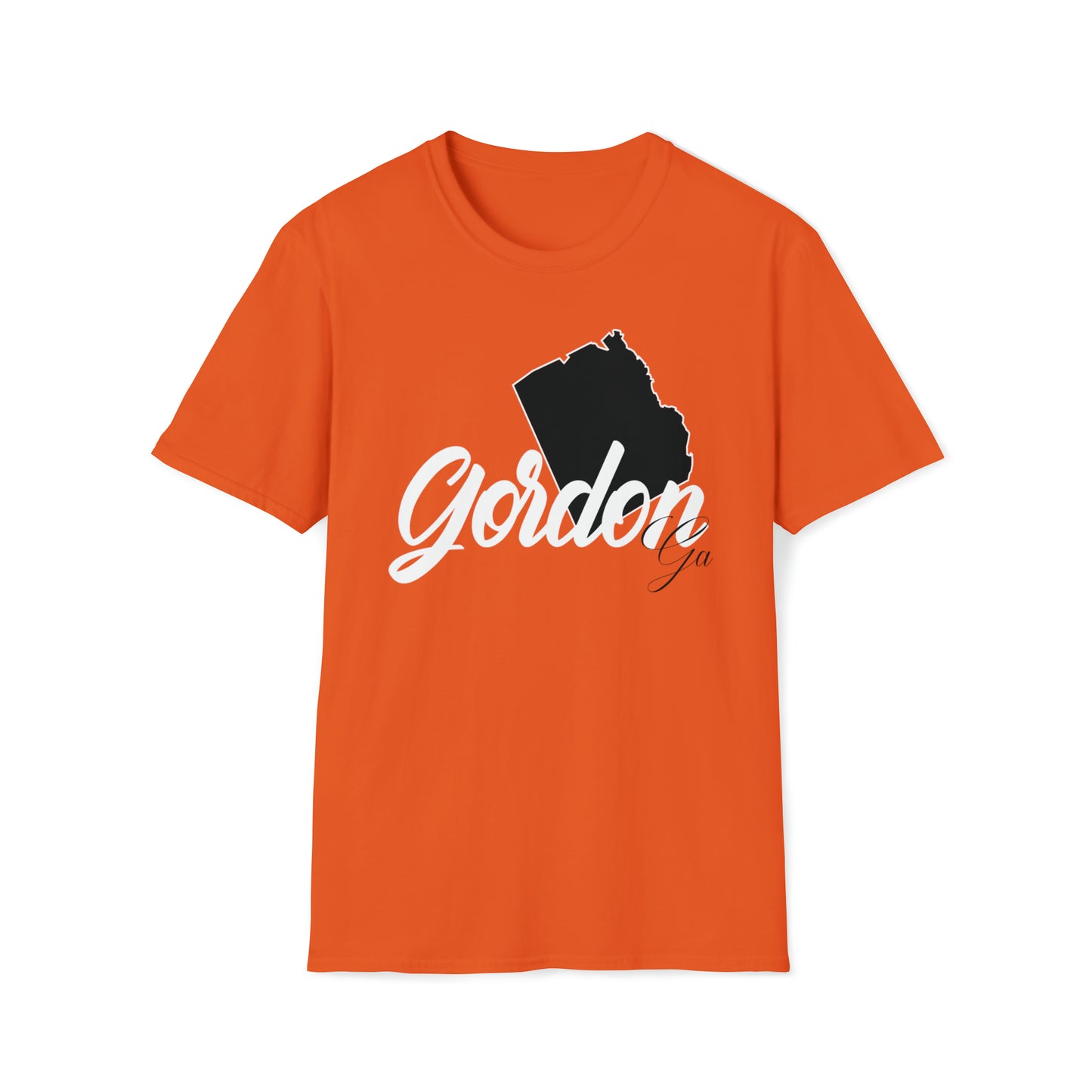 GORDON, GA 31031 T.SHIRT