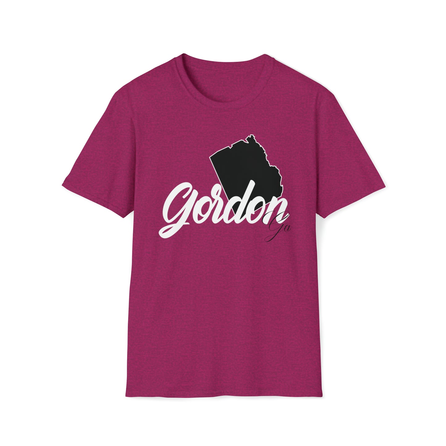 GORDON, GA 31031 T.SHIRT