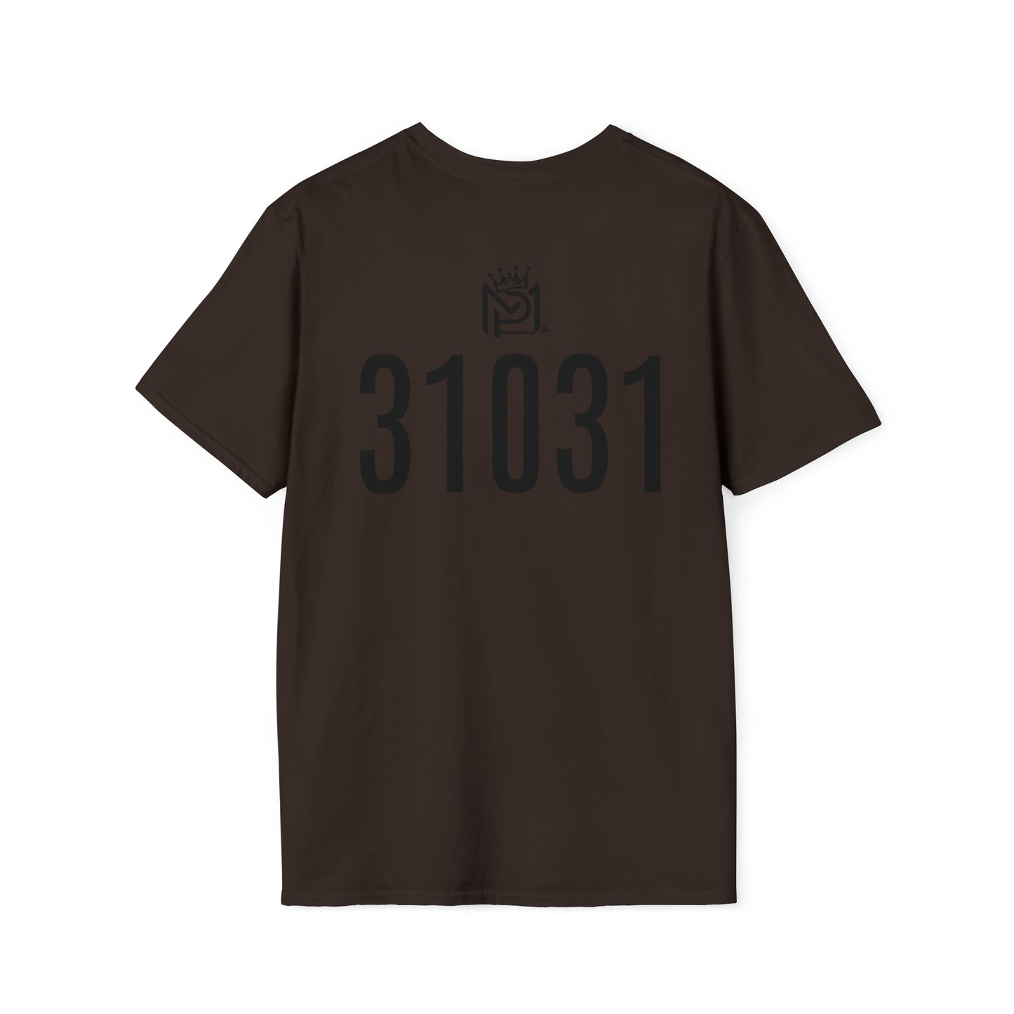 GORDON, GA 31031 T.SHIRT