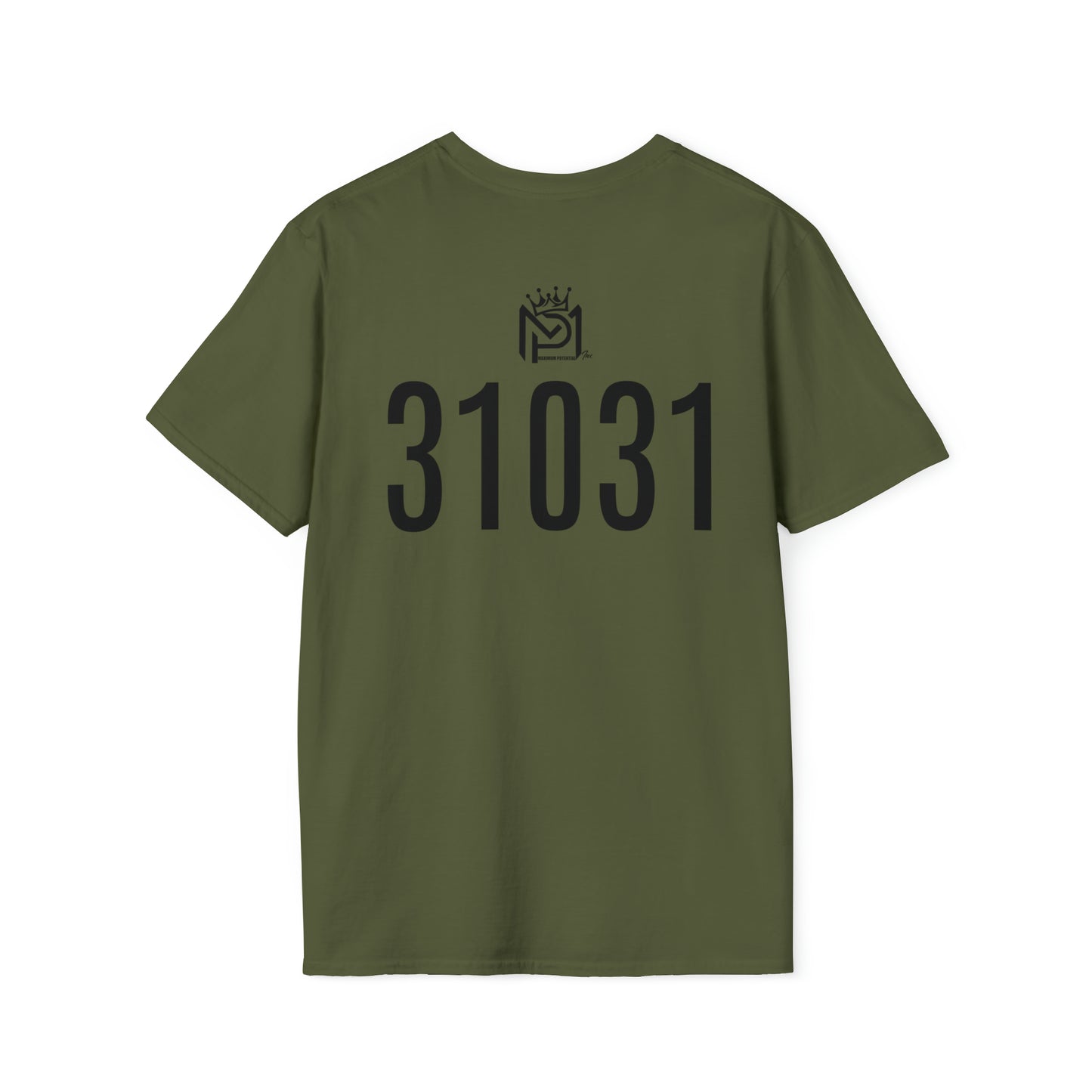 GORDON, GA 31031 T.SHIRT