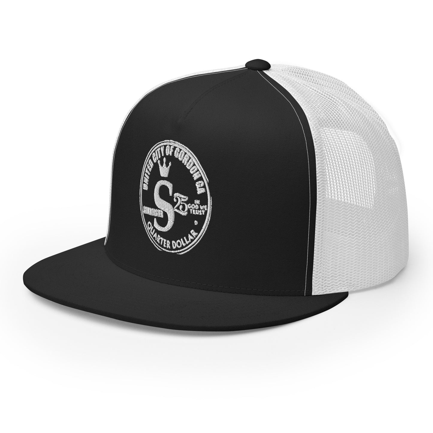 $S25 Trucker Cap