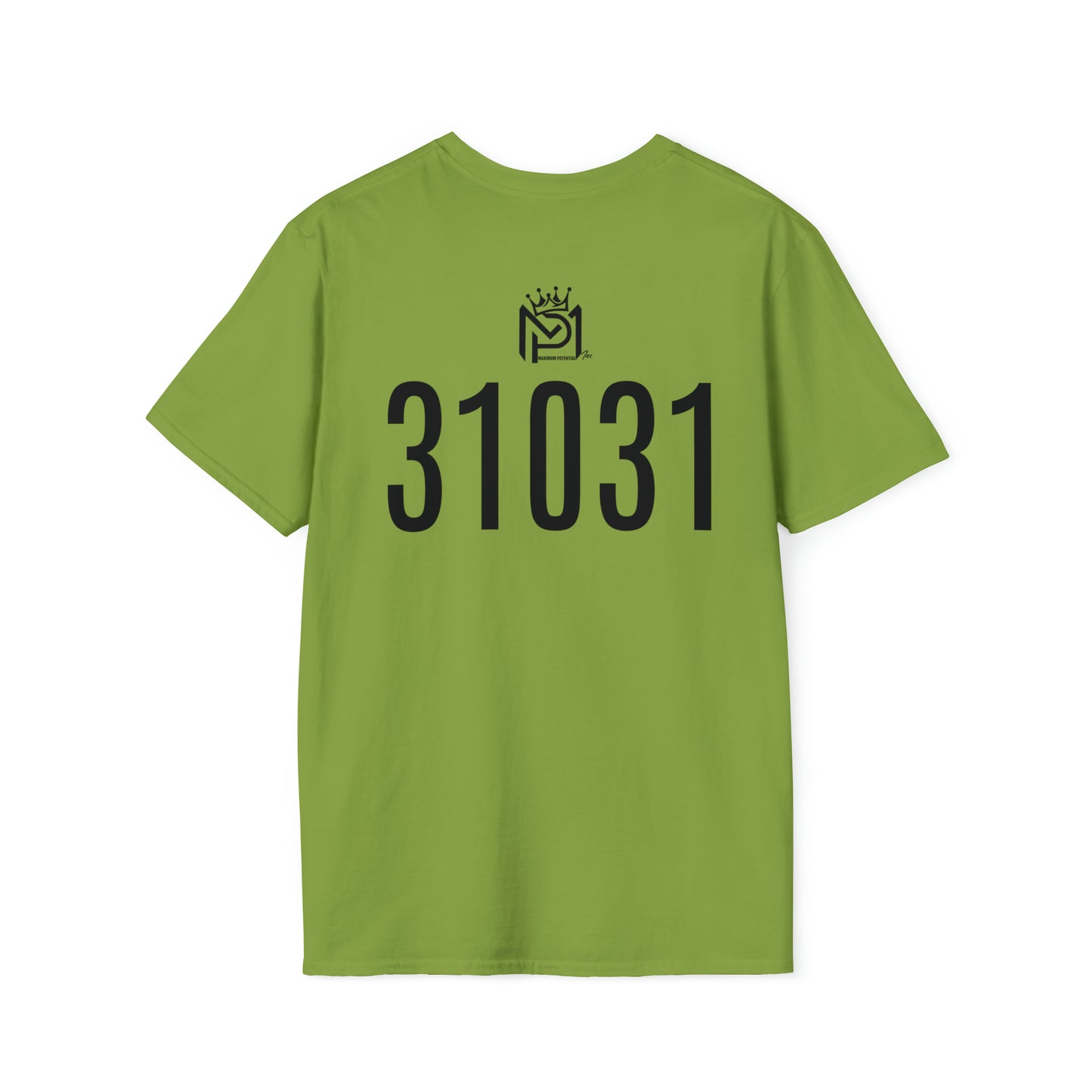 GORDON, GA 31031 T.SHIRT