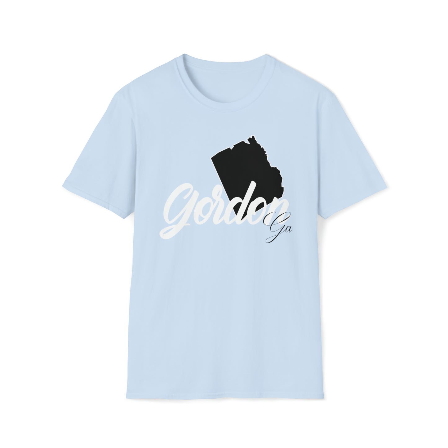 GORDON, GA 31031 T.SHIRT