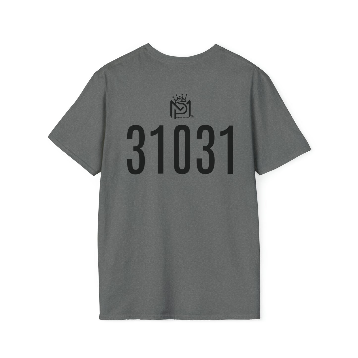 GORDON, GA 31031 T.SHIRT