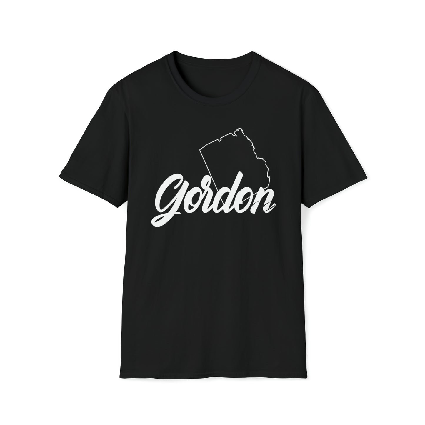 GORDON, GA 31031 T.SHIRT