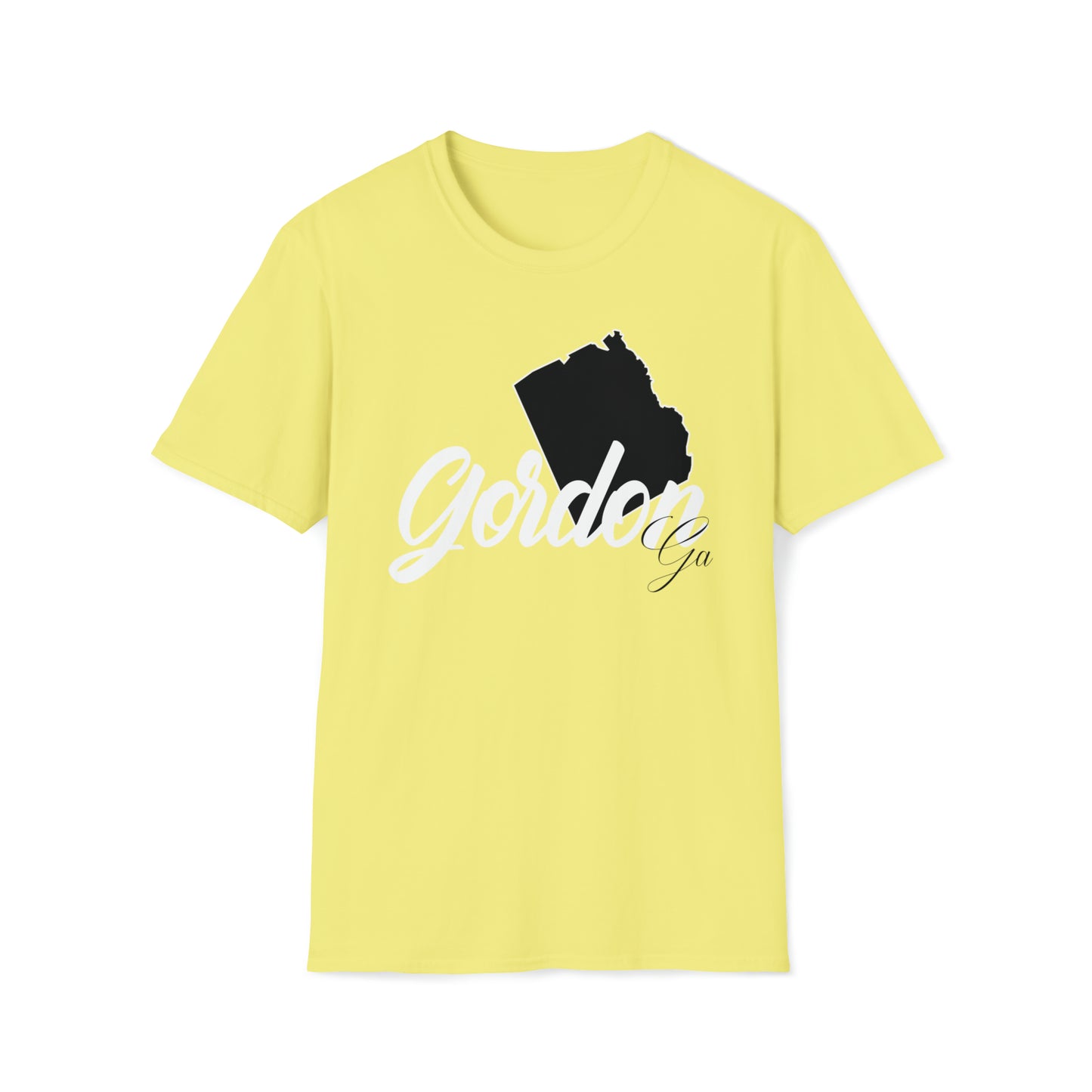 GORDON, GA 31031 T.SHIRT