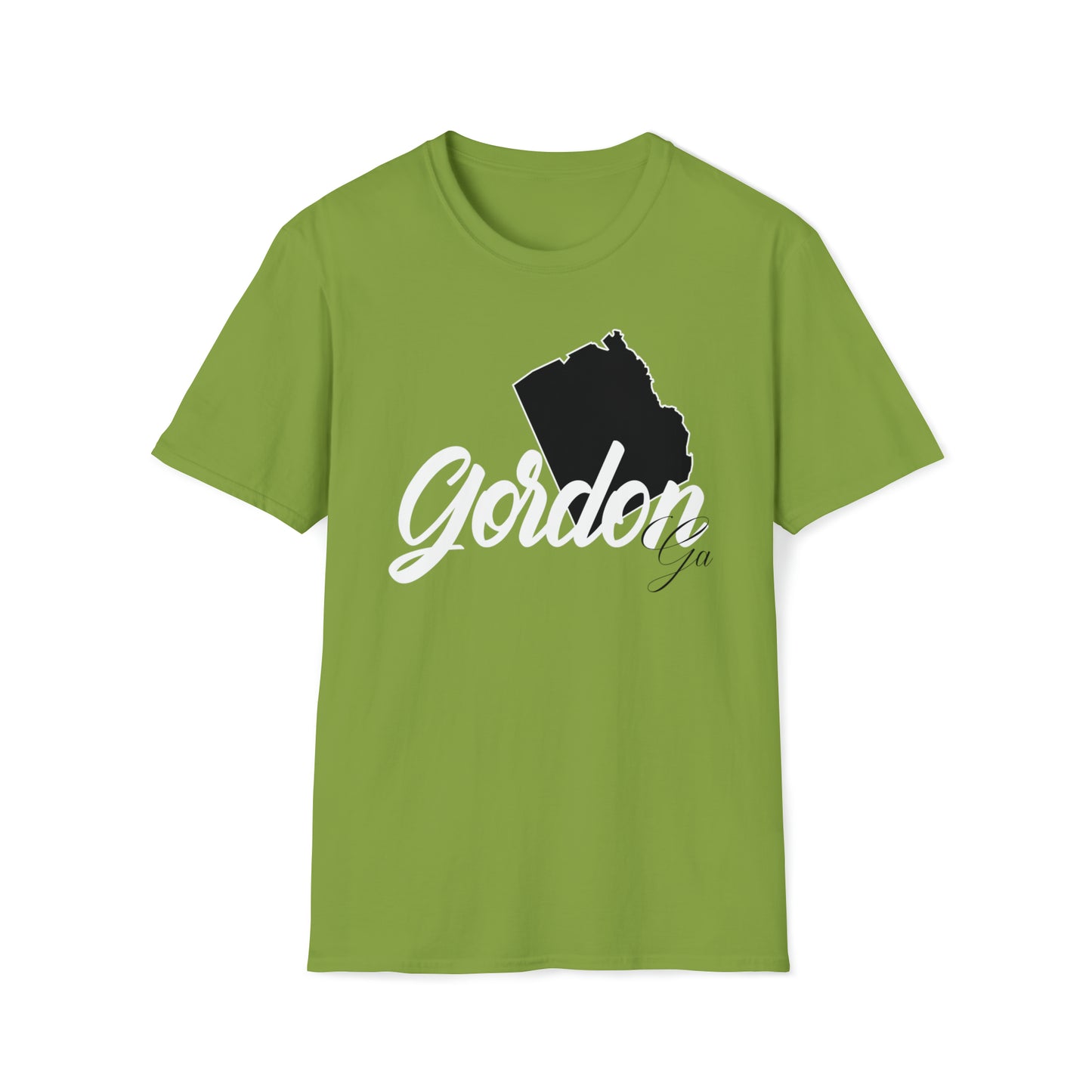 GORDON, GA 31031 T.SHIRT