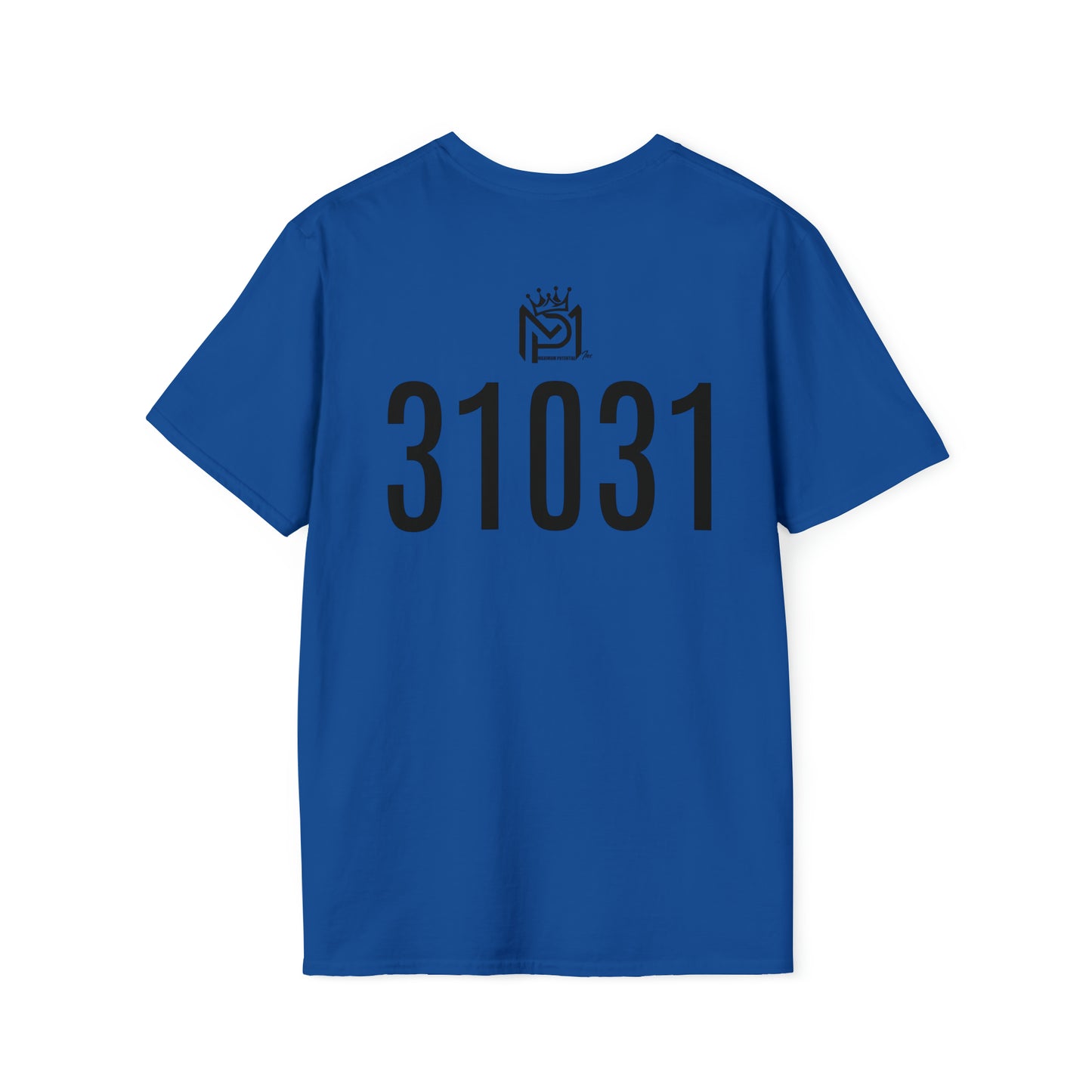 GORDON, GA 31031 T.SHIRT