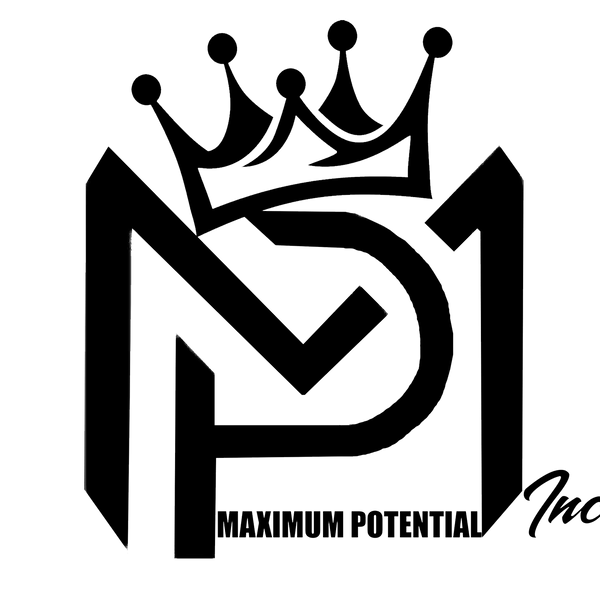 Maximum Potential Apparel