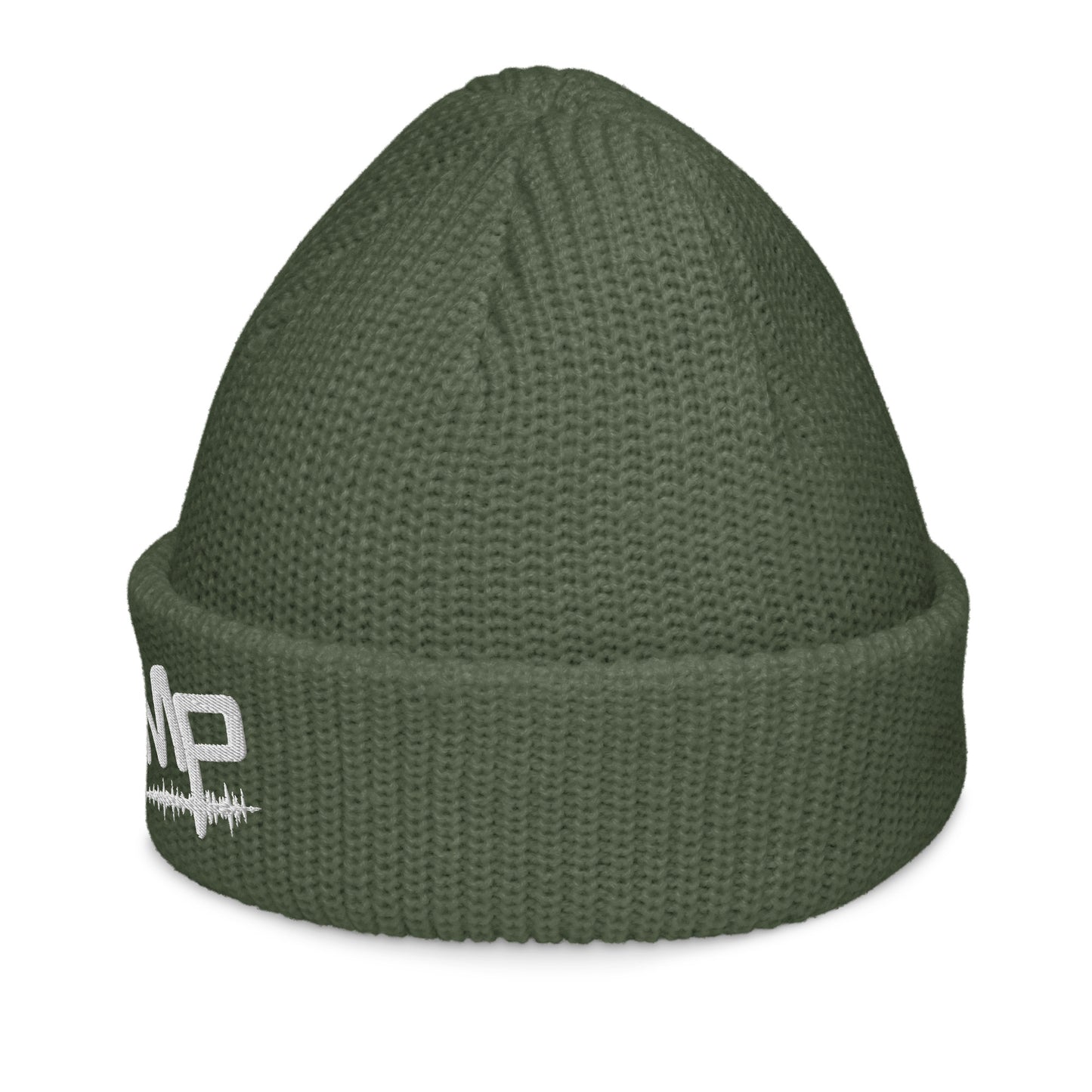 Maximum Potential Fisherman Beanie