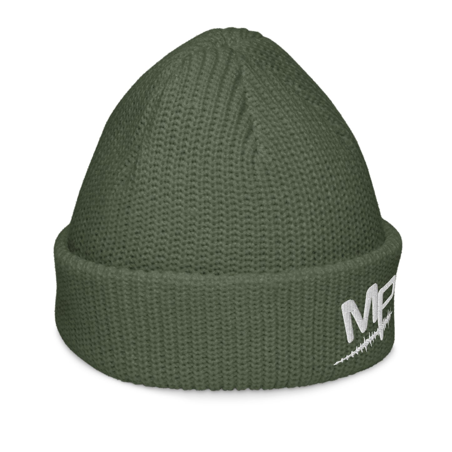 Maximum Potential Fisherman Beanie