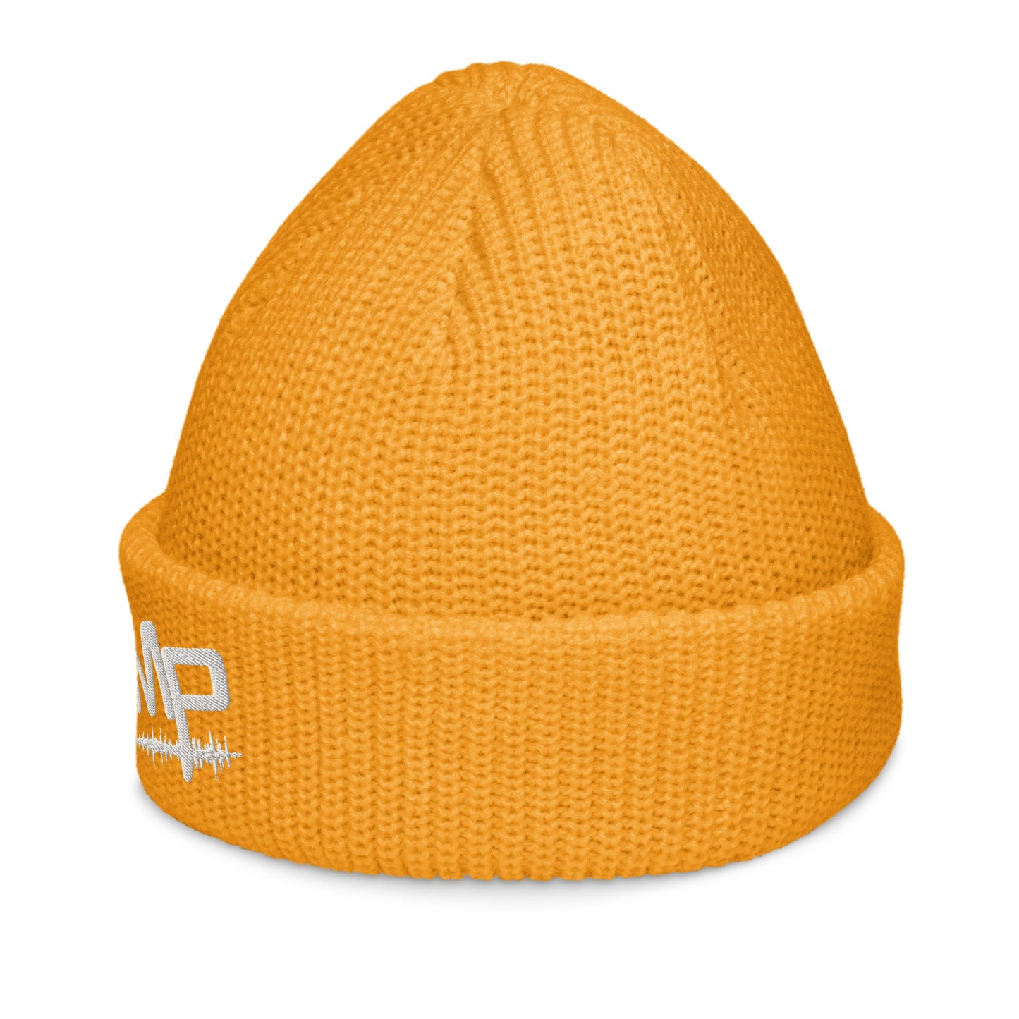 Maximum Potential Fisherman Beanie