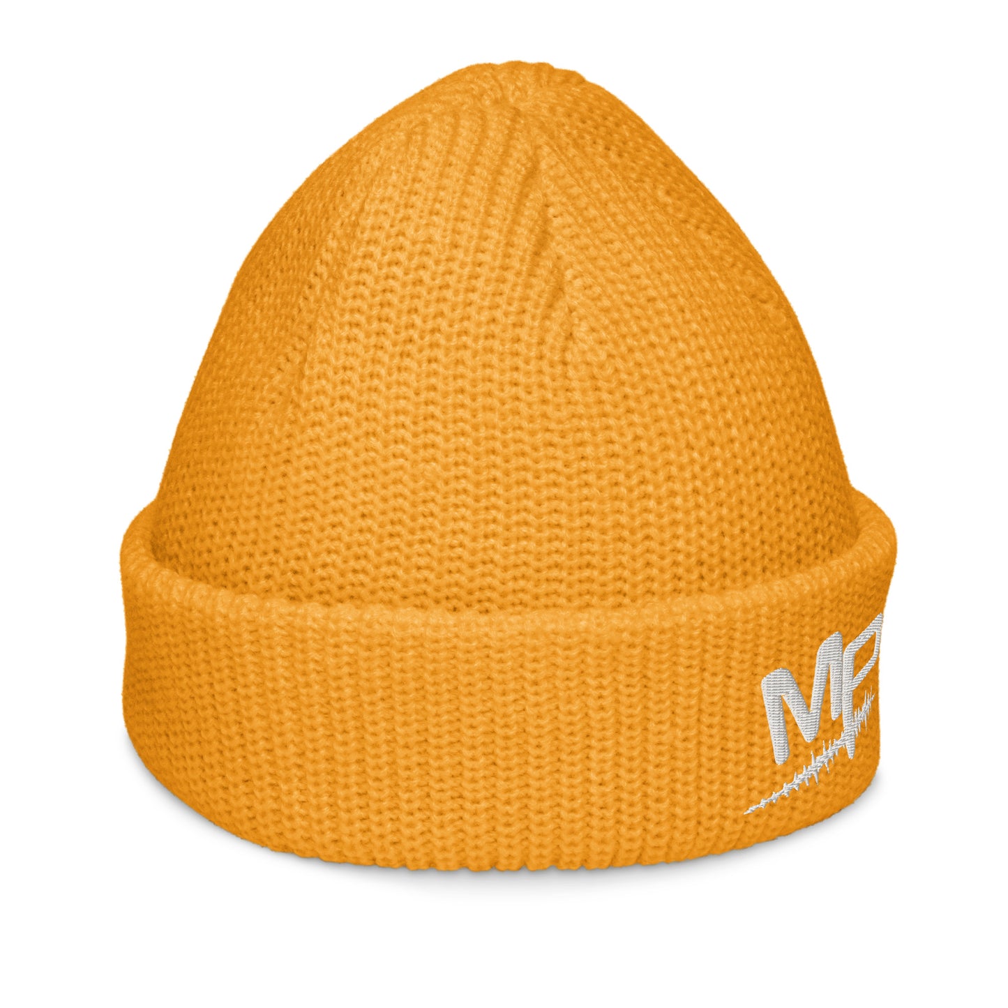 Maximum Potential Fisherman Beanie