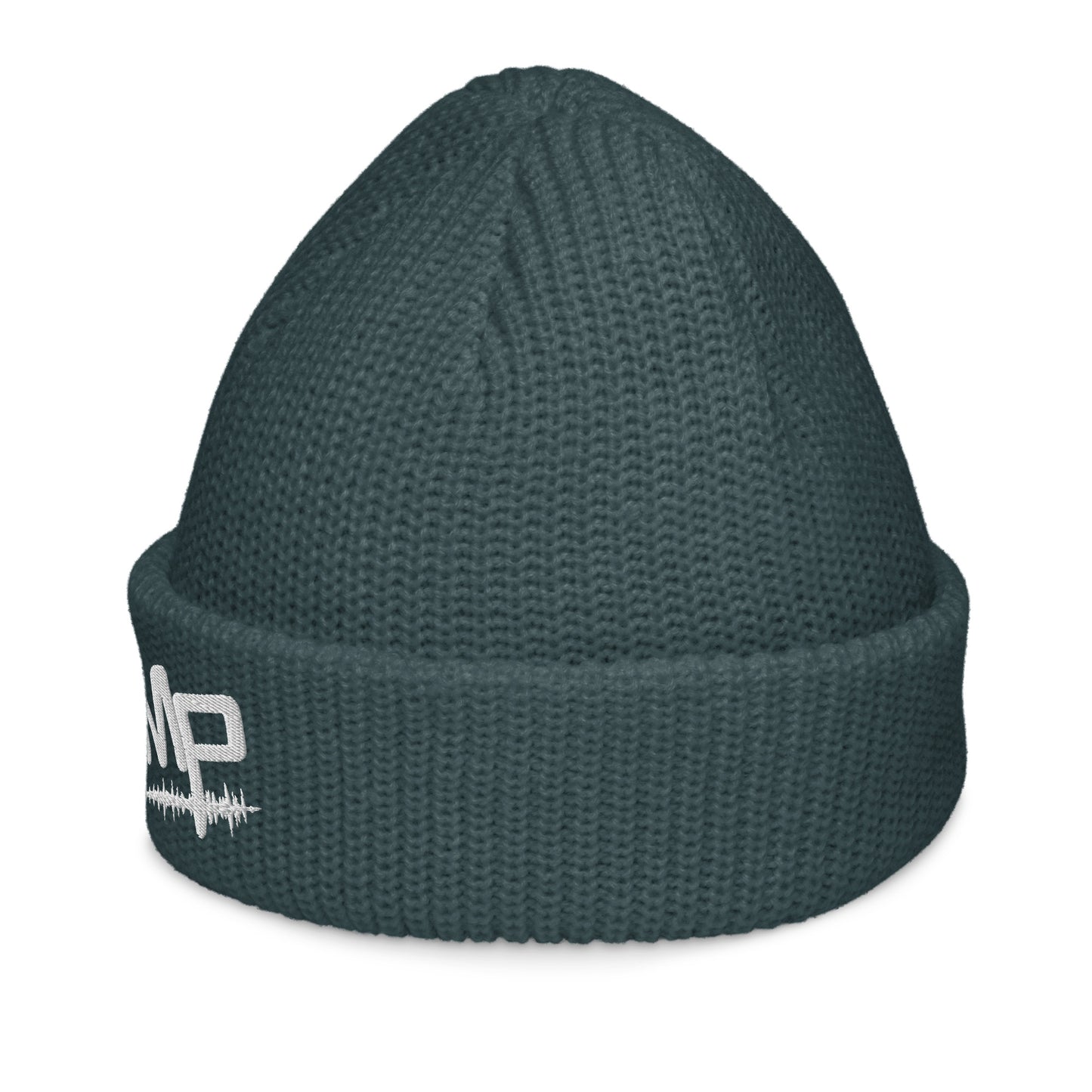 Maximum Potential Fisherman Beanie