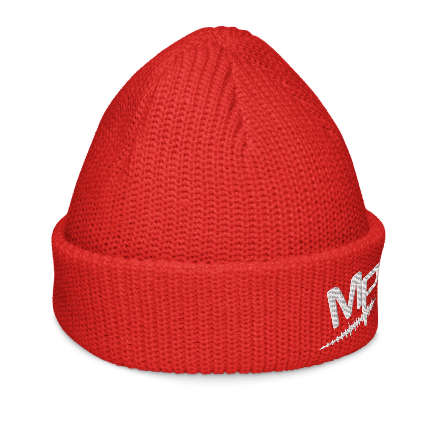 Maximum Potential Fisherman Beanie
