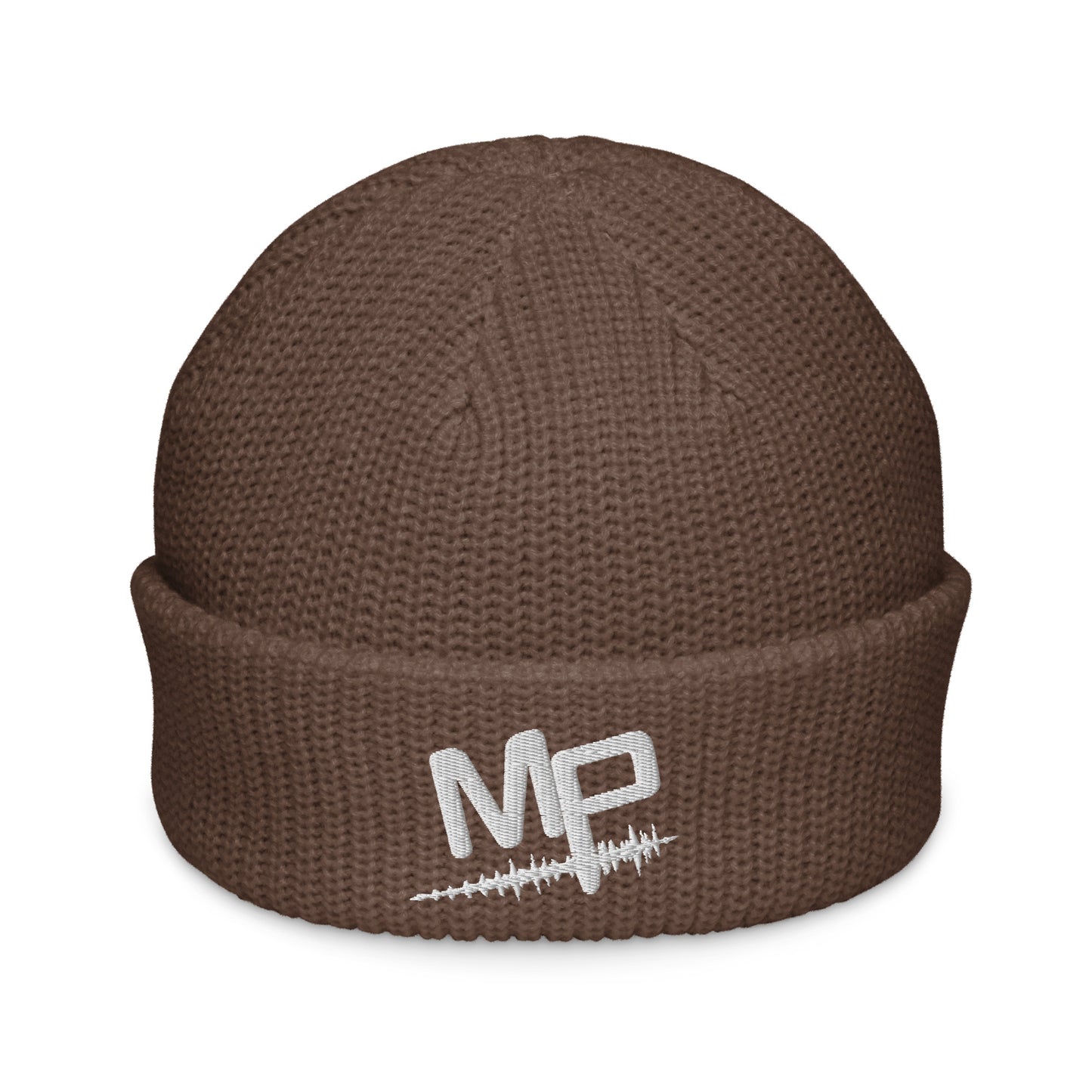 Maximum Potential Fisherman Beanie