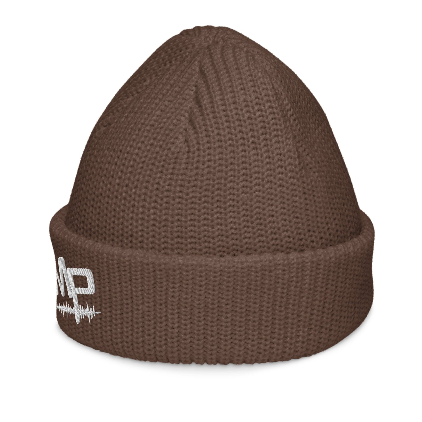 Maximum Potential Fisherman Beanie