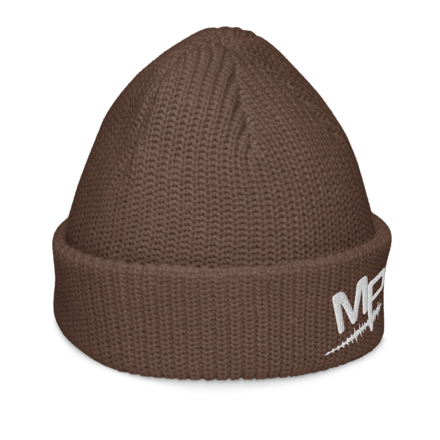 Maximum Potential Fisherman Beanie