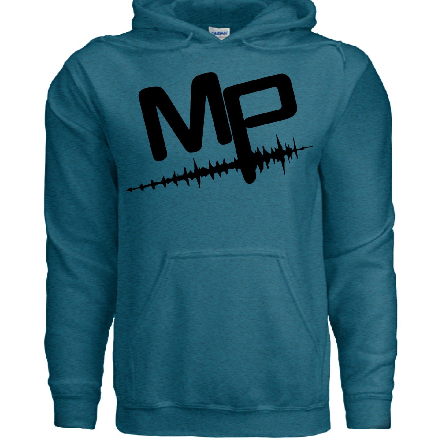 ANTIQUE SAPPHIRE - FRONT