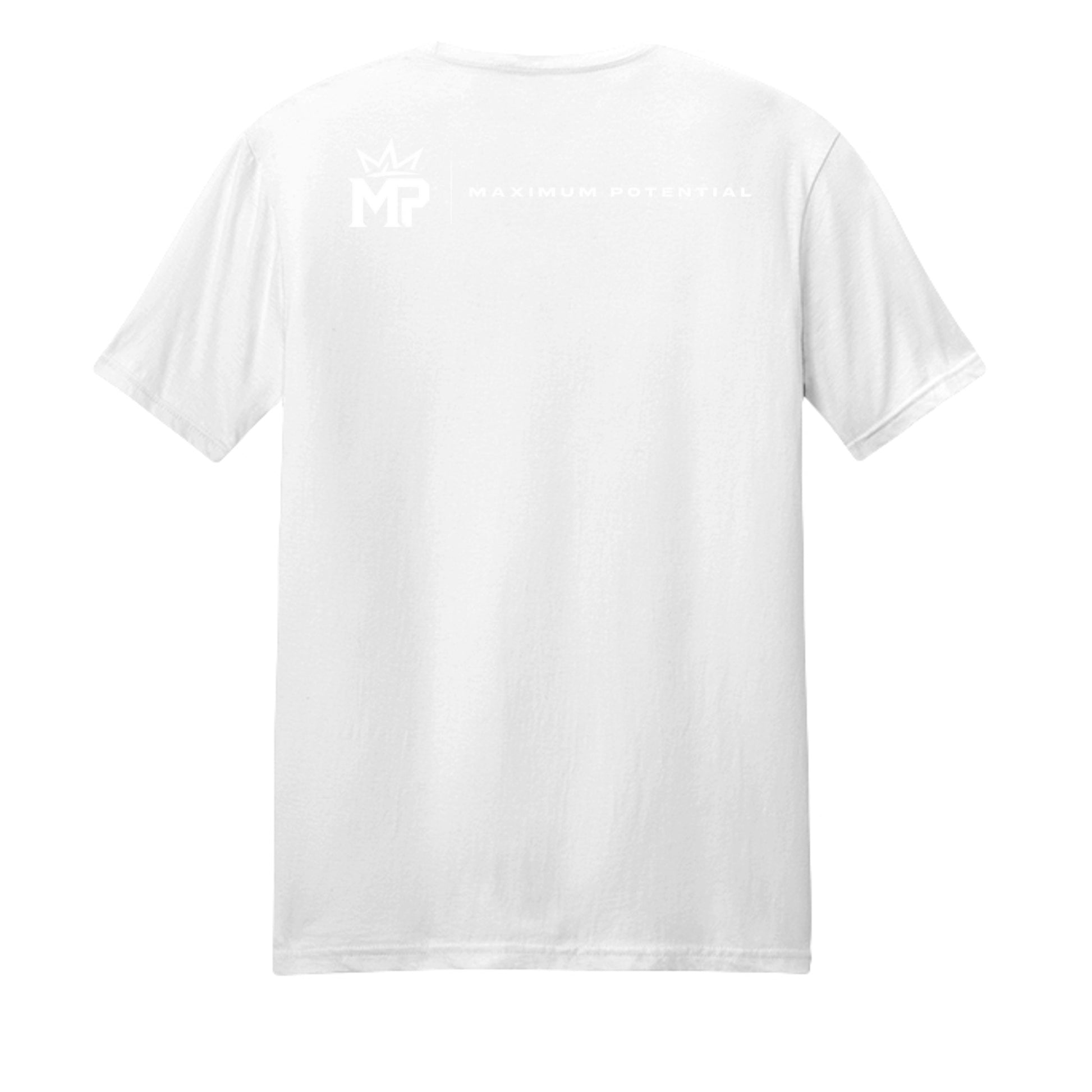 White - DM108 - BACK
