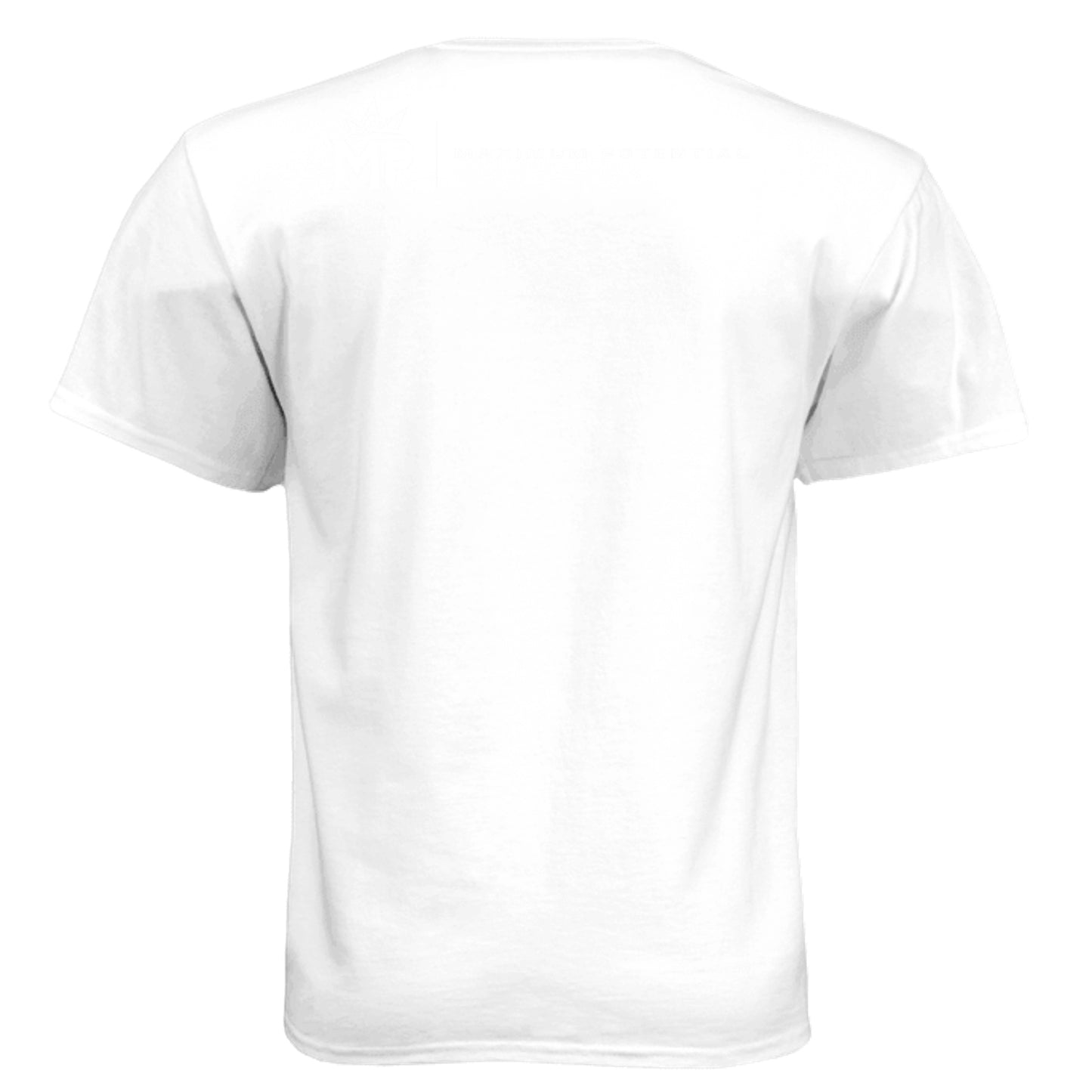 WHITE - 6010 - BACK