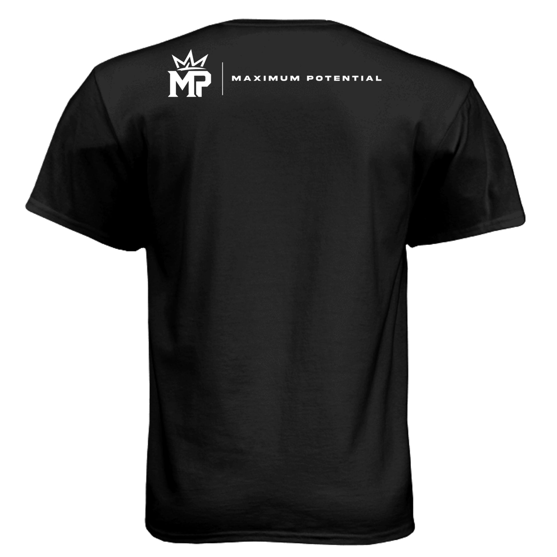 BLACK - 6010 - BACK