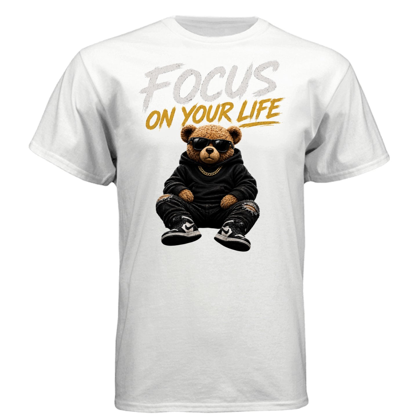 WHITE - 6010 - FRONT
