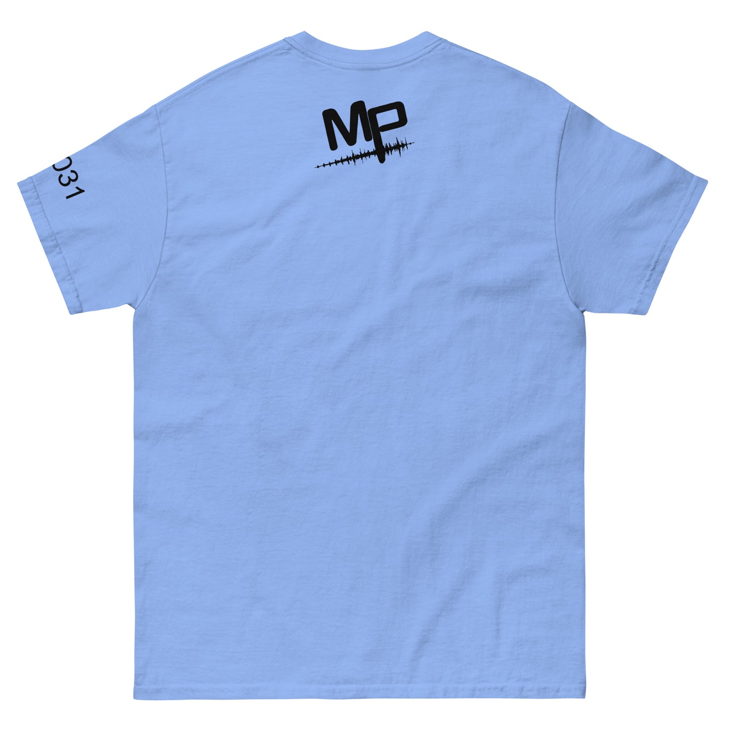 Gordon, Ga Unisex Classic Tee