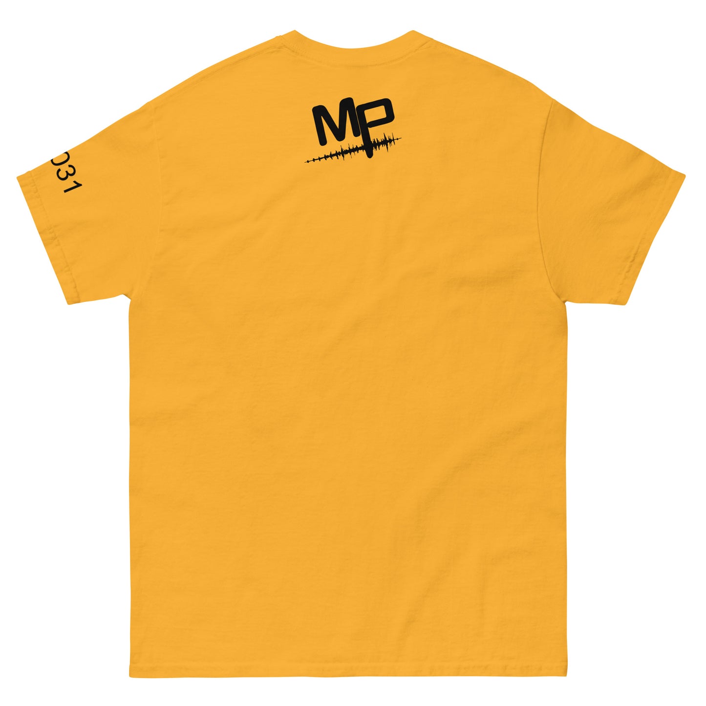 Gordon, Ga Unisex Classic Tee