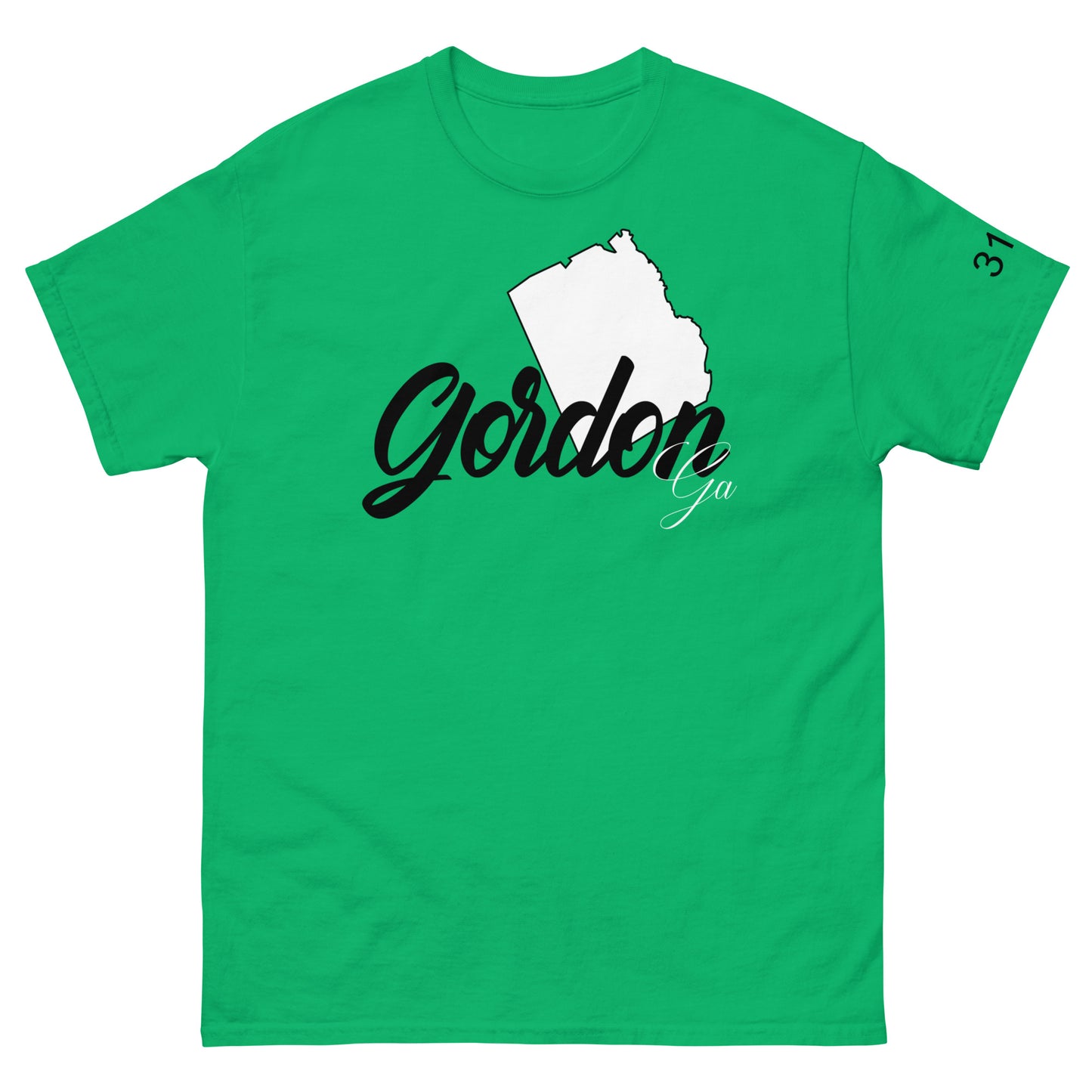 Gordon, Ga Unisex Classic Tee