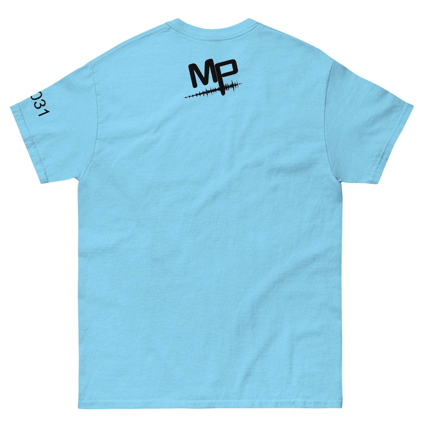 Gordon, Ga Unisex Classic Tee