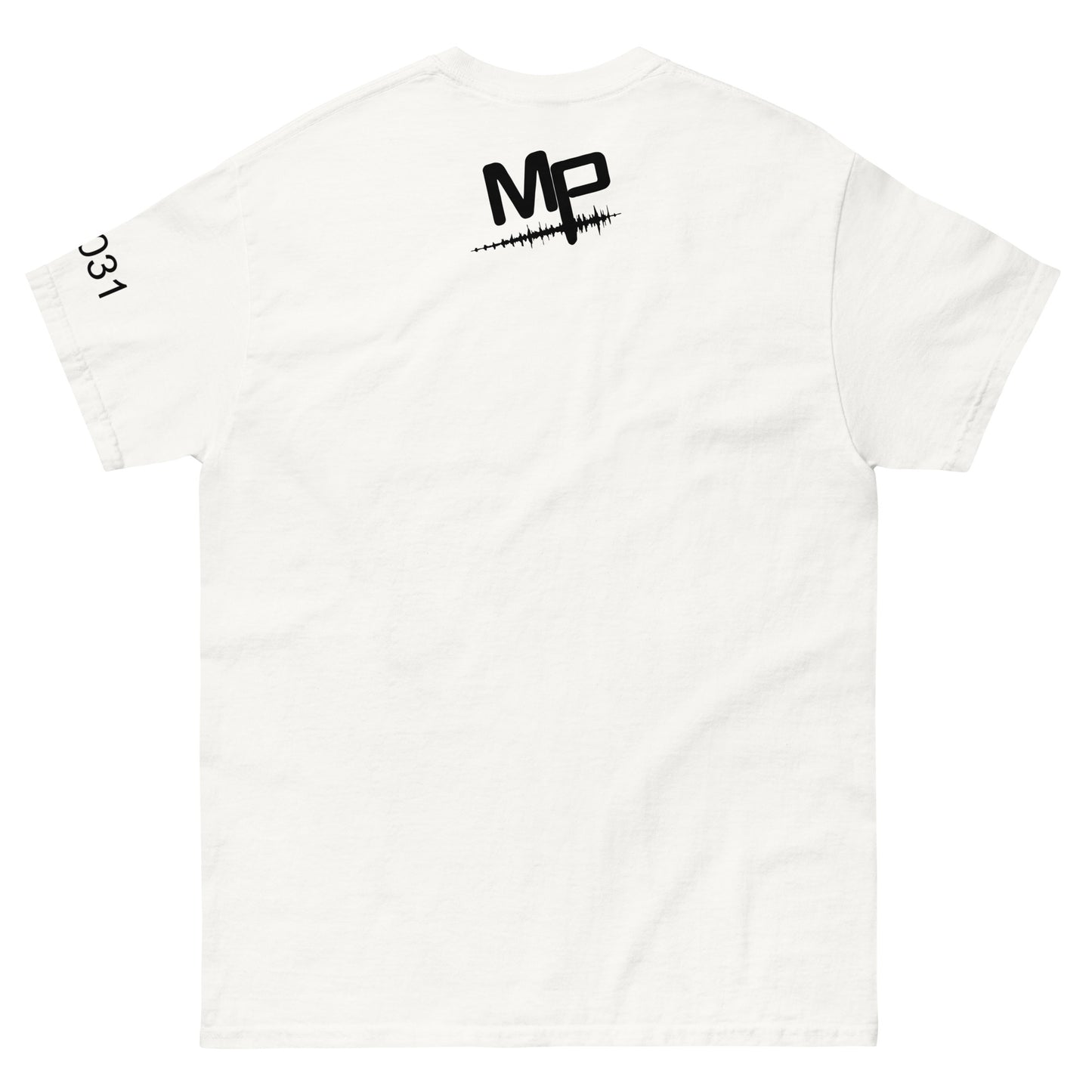 Gordon, Ga Unisex Classic Tee